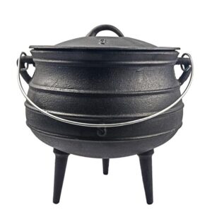 Potjie N09 website