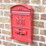 red letterbox 1