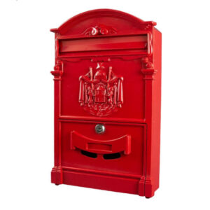 red letterbox 3