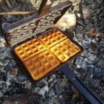 Rectangular Waffle 09