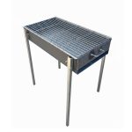 80cm checker plate 1.5mm grill 01 WS