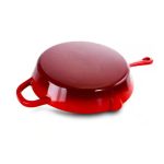 26cm Enamel Frying Pan 15 WS