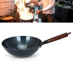 CQ Wok with Lid 01