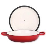 Enamel Seafood Pot 03