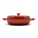 Enamel Seafood Pot 07