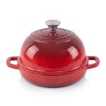 Enameled bread pan 01 WS 2
