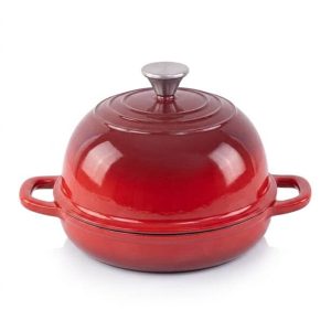 Enameled bread pan 01 WS 2