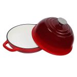 Enameled bread pan 02 WS