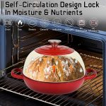 Enameled bread pan 03 WS