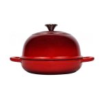 Enameled bread pan 05 WS