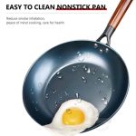 carbon steel frying pan 2
