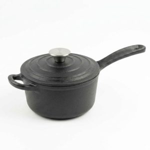 cast iron saucepot main WS