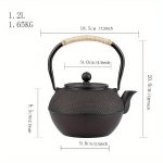 teapot 12