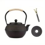 teapot 15