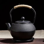 teapot 16