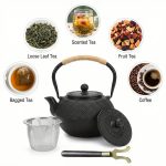 teapot 9