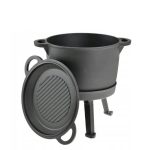 cast iron 3in1 boiler cauldron 04 WS