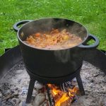 cast iron 3in1 boiler cauldron 06 WS