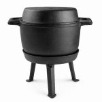 cast iron 3in1 boiler cauldron 07 WS