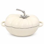 Enamal Tomato Pot 02