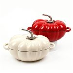 Enamal Tomato Pot 03 WS