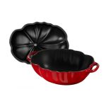 Enamal Tomato Pot 07