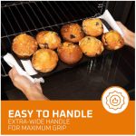 cast iron 8 cake mold 06
