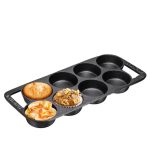 cast iron 8 cake mold 07