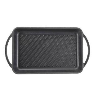 cast iron rectangle pan main WS